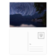 thumbnail image 1 of Año luz de estrellas oscuro cielo de la noche Set cumpleaños gracias tarjeta postal correo lado 20pcs, 1 of 3