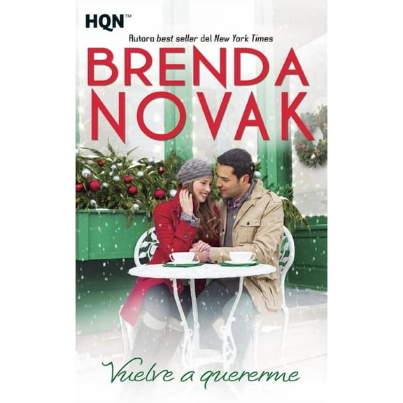 Vuelve a quererme, (Paperback)