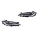 thumbnail image 1 of Par de FAROS 200 2015 al 2016 CHRYSLER GENERICA ., 1 of 4