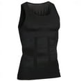 thumbnail image 3 of Corsé moldeador sin costuras para hombre, corsé abdominal, transpirable, chaleco deportivo para fitness, transpirable, 3 of 3
