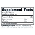thumbnail image 2 of Suplemento de cafeína PrimaForce con L-teanina 100 mg 180 cápsulas, 2 of 4
