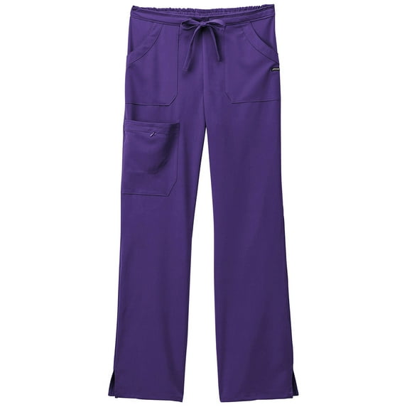 Jockey Women's Tunneled Drawstring Waist Pant