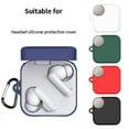 thumbnail image 3 of Case for CMF Buds Earphones Charging Box Protective Earphone Cover, 3 of 12