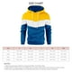 thumbnail image 5 of Sudadera con Capucha Deportiva para Hombre,Sudadera con Capucha para Hombre Sudadera con Capucha Suelta Y Transpirable De Moda Sudadera con Capucha Características De Vanguardia, 5 of 5