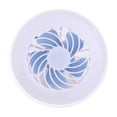 thumbnail image 1 of Lámpara LED E27 de 12 W para ventilador, para el hogar, el dormitorio, la oficina, el mercado nocturno (luz blanca), 1 of 9