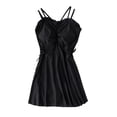 thumbnail image 4 of Traje de baño Sunnimix para mujer Vestido de baño Monokini, 4 of 8