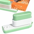 thumbnail image 2 of CoreLiving Hole Punch, Decorative Paper Punch Tool for Craft Projects, Small Paper Hole Puncher for Scrapbooking, Cards and Office Organization, 2 of 10