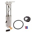 thumbnail image 3 of Fuel Pump Compatible with 1998 Chevrolet C1500 1998-2000 GMC K2500 8Cyl 5.7L 7.4L With Sending Unit, 3 of 5