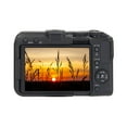 thumbnail image 4 of Canon EOS R50 V Mirrorless Camera + Canon RF-S 14-30mm f/4-6.3 IS STM PZ Lens (Canon RF), 4 of 9