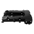 thumbnail image 1 of Tapa Punterías Con Pcv Y Tapón P/buick Encore 1.4l 13-21 Negro, 1 of 3