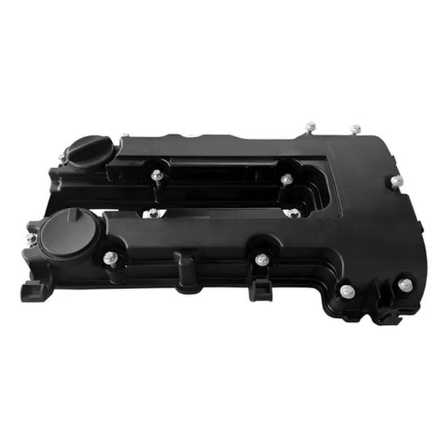 Tapa Punterías Con Pcv Y Tapón P/buick Encore 1.4l 13-21 Negro