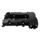 thumbnail image 1 of Tapa Punterías Con Pcv Y Tapón P/buick Encore 1.4l 13-21 Negro, 1 of 3