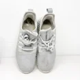 thumbnail image 4 of Ad-id-as Mens Kaptir 3.0 IG3539 Gray Running Shoes Sneakers Size 8, 4 of 6