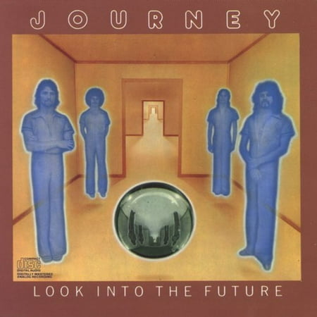 Look Into The Future