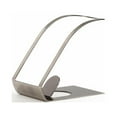 thumbnail image 2 of Danya B Electroplated Single Bottle Wine Holder, 2 of 2