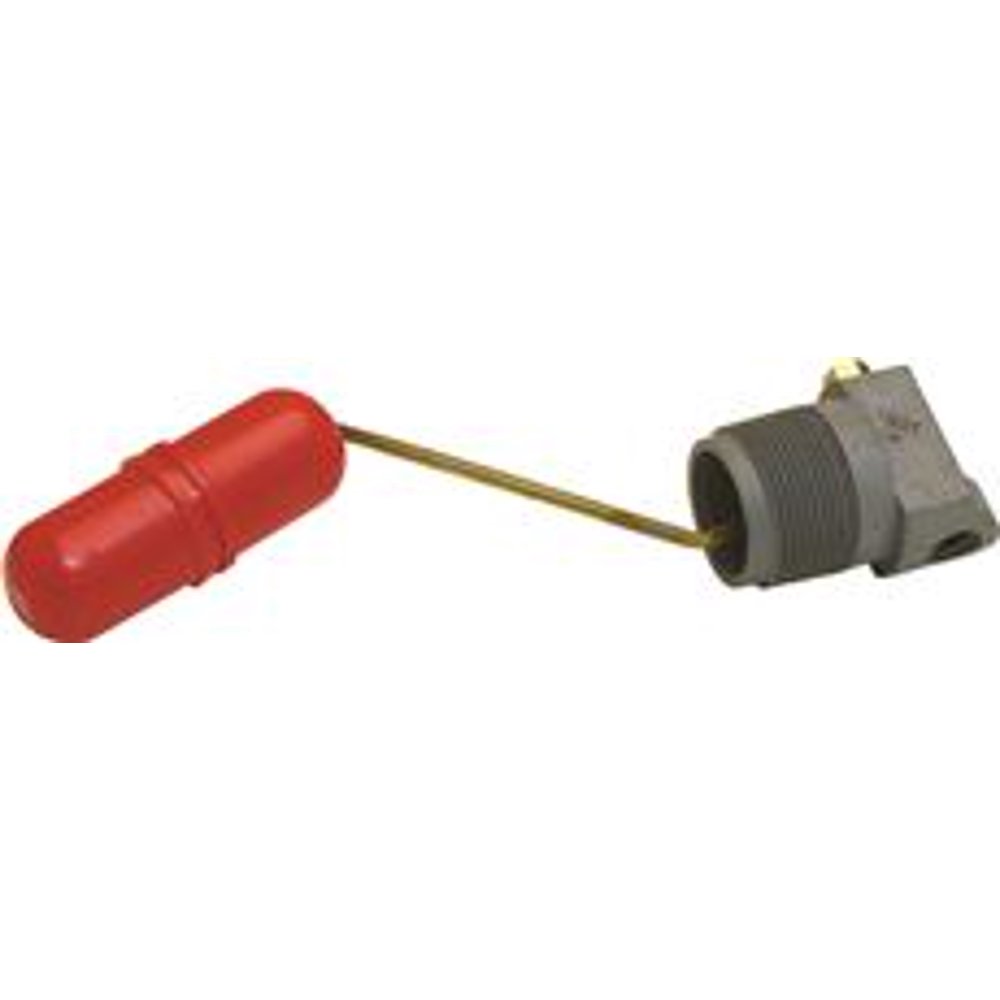 Deep Well Air Volume Control Valve, 11/4 In., Lead Free