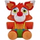 thumbnail image 1 of Peluche Funko Pop! ¡Cinco noches en Freddy's Circus Foxy 18c, 1 of 1