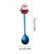 thumbnail image 3 of Stainless Steel Spoon Creationary Christmas Tableware Coffee Spoon Dessert Spoon Gift Box Set, 3 of 6