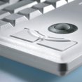 thumbnail image 2 of Cherry G84-4420Lubeu-0 15 Ultra 83 Pos Clé Layout- Track Ball, 2 of 3