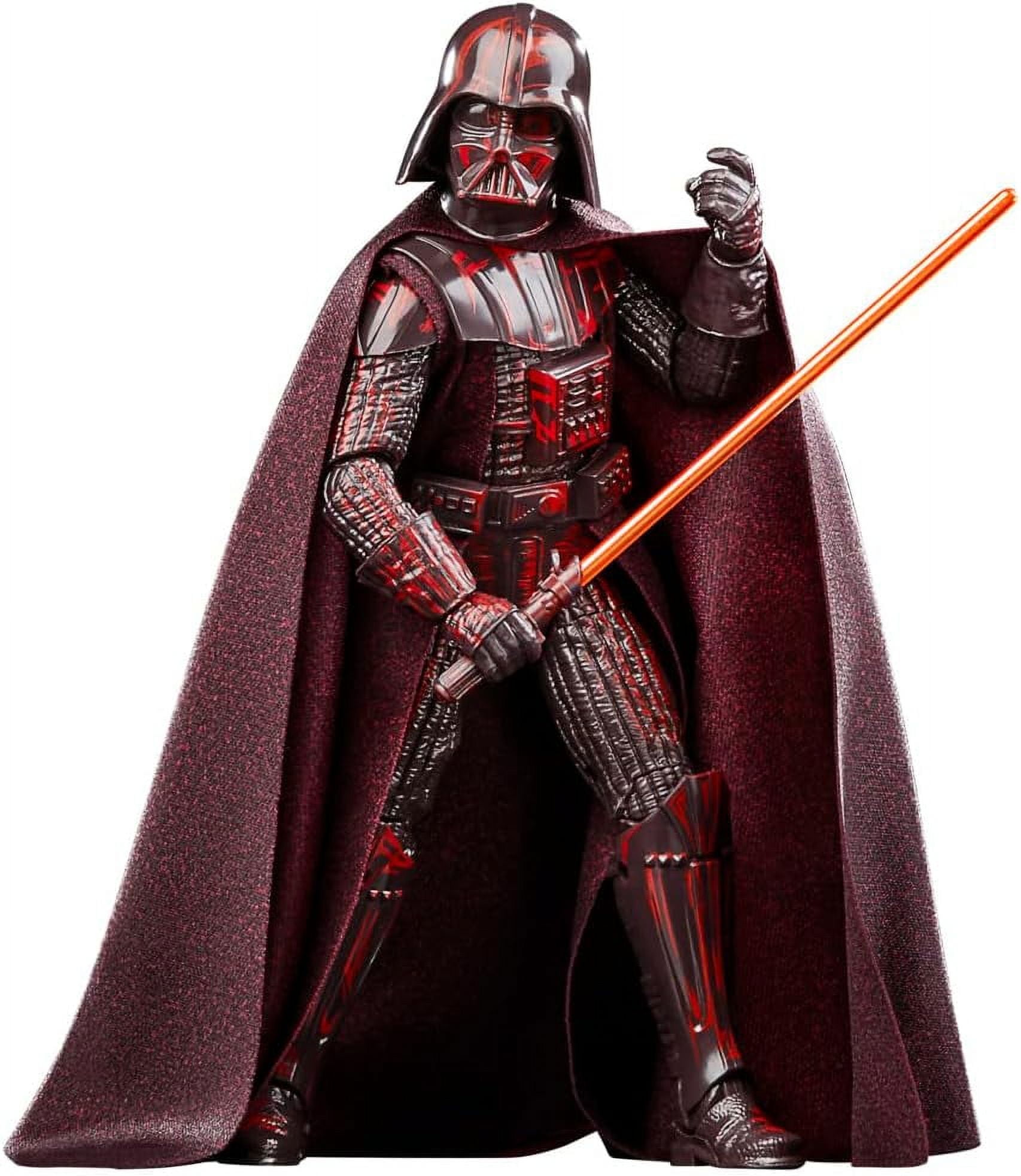 Star Wars The Black Series 6 Inch Action Figure