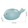 thumbnail image 3 of Children's Floating Blow Toy Ocean Fan Educational Learning Interactive for Kids, 3 of 6