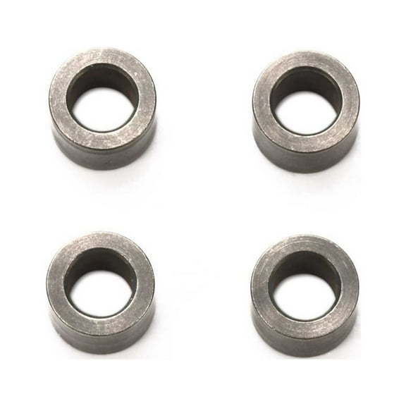 Tamiya America, Inc Concept Low-Friction Kingpin Pipes (4): M-07, TAM54813