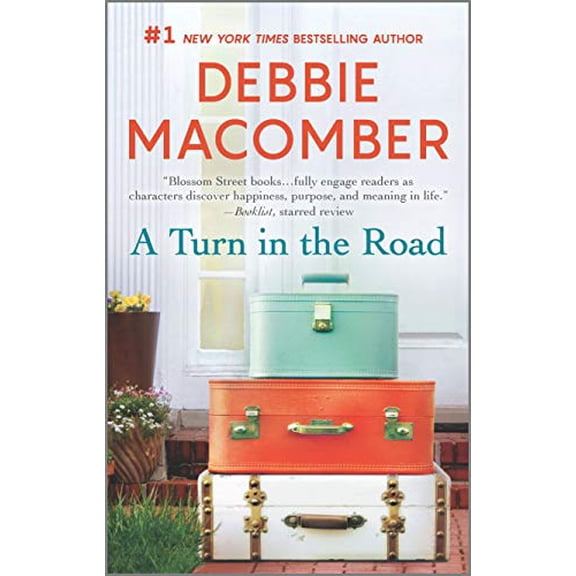Pre-Owned A Turn in the Road (Mass Market Paperback) 0778330419 9780778330417