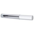 thumbnail image 3 of Tubo de rímel vacío, 10 piezas 3 ml de contenedor de crema de pestañas botella práctica de pláshico redondoado recargable confiable para el maquillaje de ojos para la familia, 3 of 7