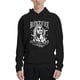 thumbnail image 3 of Sudadera divertida de la película B-Beetlejuices de los 80 para hombre y mujer, sudadera con capucha de manga larga de terror de Halloween, jersey de otoño, 3 of 5