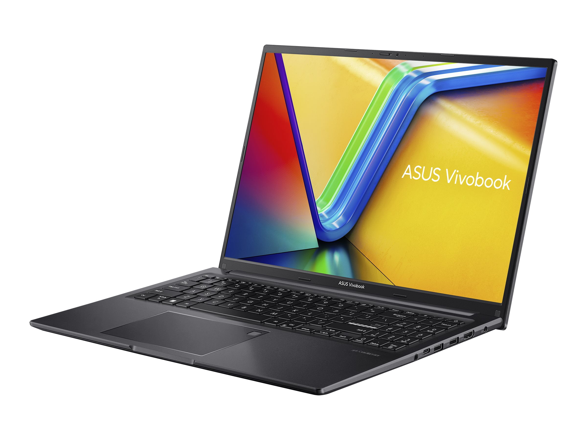 ASUS Vivobook 16" Laptop, AMD Ryzen 5 5625U, 8GB, 512GB SSD, M1605YA-EH54