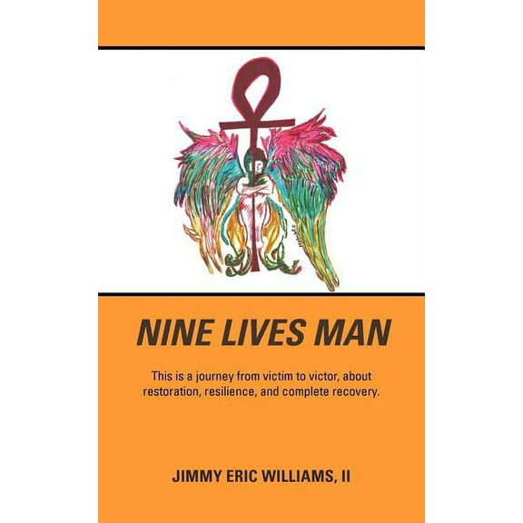 Nine Lives Man, (Paperback)