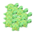 thumbnail image 1 of 20Pcs Green Mini Turtle Dolls Moss Micro Landscape Ornaments DIY Artificial Landscape Decoration, 1 of 8