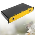 thumbnail image 4 of Beehive Beekeeping Water Dispenser Frame Feeder Honey Feeder for 5L, 4 of 8