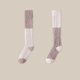 thumbnail image 1 of Calcetines para mujer, pantuflas, calcetines de invierno cálidos con forro polar, calcetines acogedores, suaves, gruesos y peludos, calcetines navideños para mujer, 1 of 3