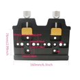 thumbnail image 2 of High-End Dovetail Clamp for Astronomical Telescope 160mm, 2 of 5
