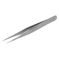 thumbnail image 4 of Pinzas de pestaas Pinzas de injerto de pestaas Pinzas de extensión de injerto de pestaas Pinzas de forma de arco de pestaas Pinzas rectas de pestaas Pinzas curvas de pestaas Para Beleza Ecomeon no, 4 of 6