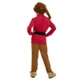 thumbnail image 2 of Kid's Disney Snow White Grumpy Dwarf Costume, 2 of 7