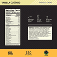 thumbnail image 2 of ON PRO GAINER 5 LBS VAINILLA GANADOR PREMIUM, 2 of 2