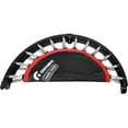 thumbnail image 4 of Trampolín Plegable Centurfit Rojo para Aerobics Fitness, 4 of 6