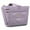 2-Purple, variant on FALAN MULE Small Wallets Woman Leather Bifold RFID Blocking Card Holder With Zipper Coin Pocket