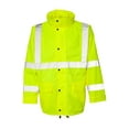 thumbnail image 2 of ML Kishigo Men's Full Rainsuit - RW110-111, 2 of 3