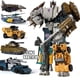 thumbnail image 1 of Transformation 6 In 1 KO Bruticus Shockwave IDW 5 IN 1 NO BOX Set Collection Robots Action Figure Toys TF Model Combiners Fivean unisex, 1 of 2