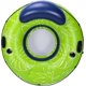 thumbnail image 3 of River Floats for Adults Heavy Duty 350lb, XL River Tubes for Floating - 53" Large Pool Floats Adult with 2 Cup Holders, Inflatable Floating Tube, River Run Tube Lake Water Tubes, 3 of 5