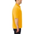 thumbnail image 3 of Jerzees Men's Easy Care Short Sleeve Polo, 3 of 5