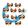 thumbnail image 4 of HEALEEP 10Ud Decorativos Con Para Ambiente En Árboles Y Cercas Fabricados En Tela Y Metal, 4 of 8