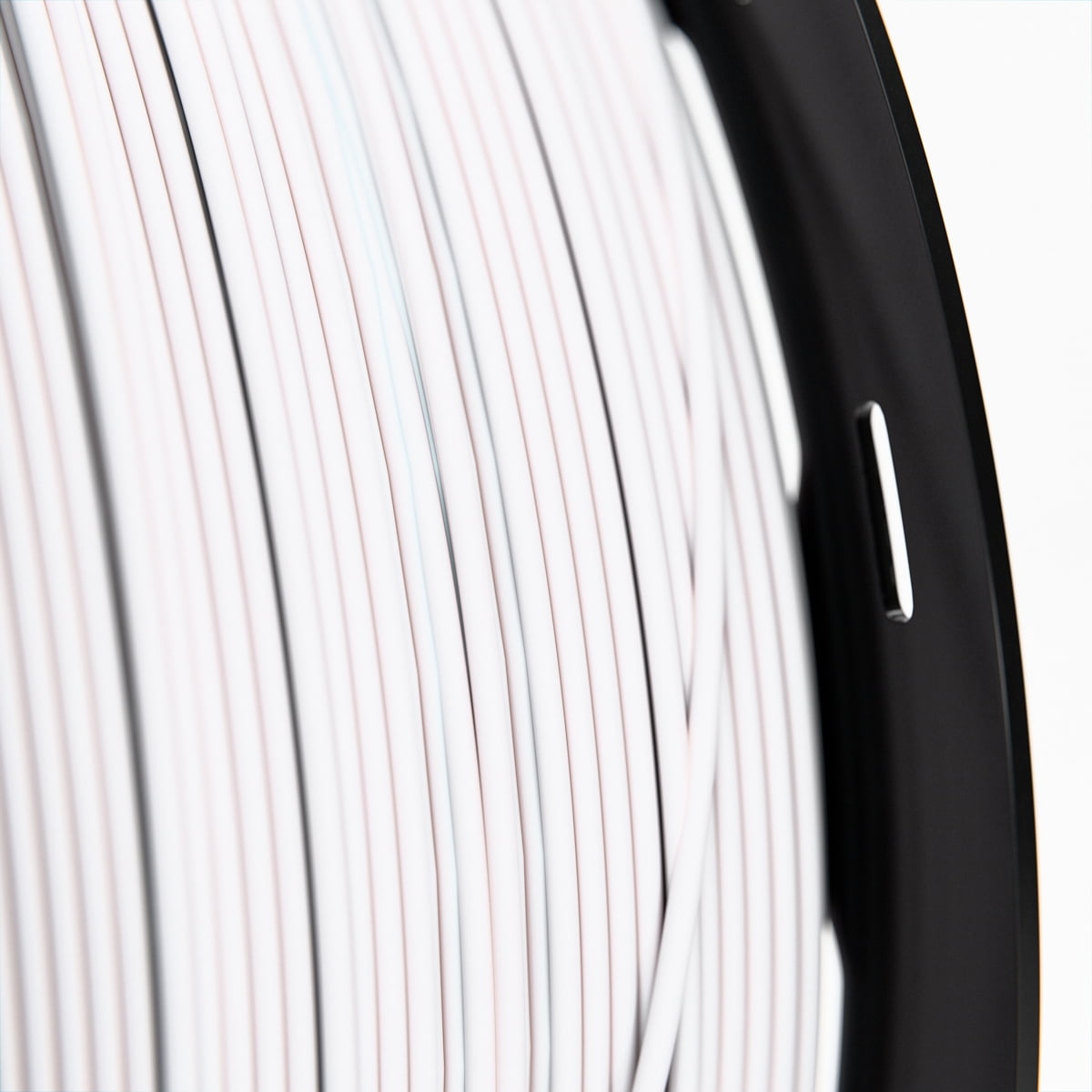 Printalot | HIPS White Filament | 1kg (2.2 lbs) - 1.75mm