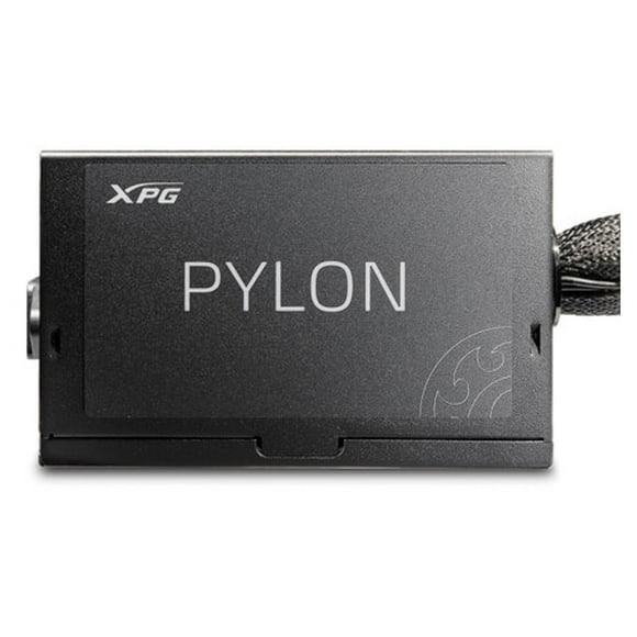 Fuente de Poder ADATA XPG Pylon 750W ATX 80 Plus Bronze