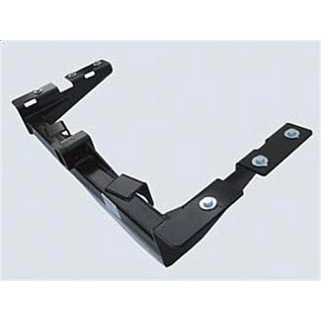 - Street Scene 950-60122 Hidden Street Hitch; Incl. Fasteners; 500 Lb. Max Tongue Weight; 5000 Lb. Max Trailer Weight; Rear; For Use w/Urethane Roll Pans Only;