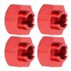 thumbnail image 4 of Llaves Cruzadas Del Combinador RC, Actualización Del Combinador RC Para Axial SCX24 AXI90081 Para Axial SCX24 AXI00002 ANGGREK Otros Deportes, 4 of 8