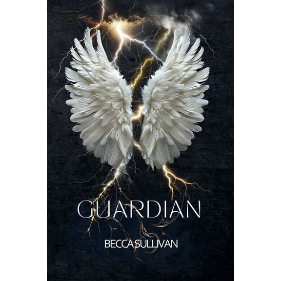 Guardian Guardian, Book 1, (Paperback)